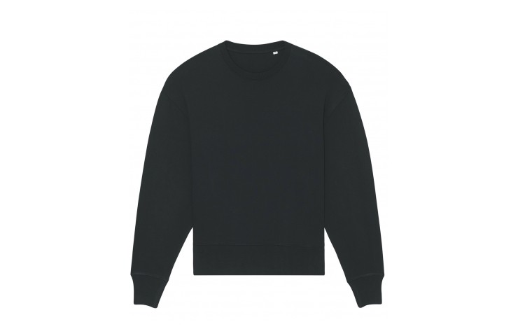 Stanley Stella Radder Oversized Crewneck Jumper