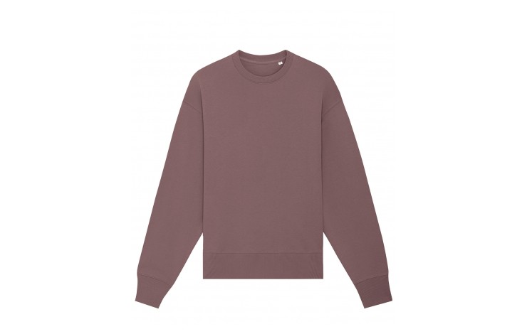 Stanley Stella Radder Oversized Crewneck Jumper