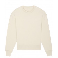 Stanley Stella Radder Oversized Crewneck Jumper