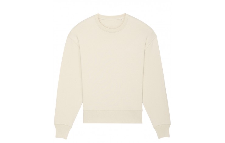 Stanley Stella Radder Oversized Crewneck Jumper