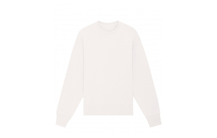 Stanley Stella Radder Oversized Crewneck Jumper