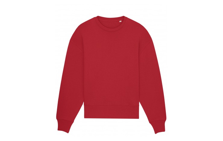 Stanley Stella Radder Oversized Crewneck Jumper