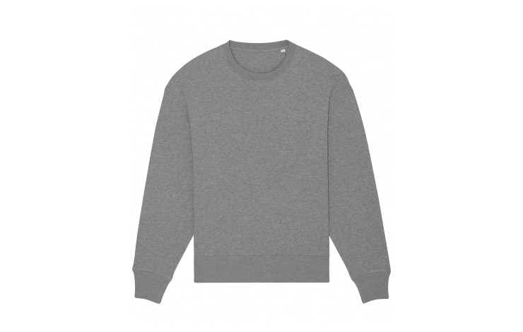 Stanley Stella Radder Oversized Crewneck Jumper