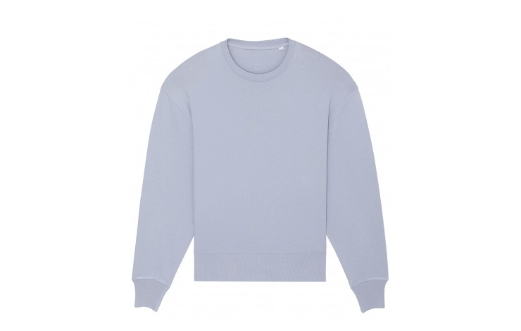 Stanley Stella Radder Oversized Crewneck Jumper