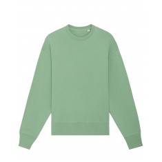 Stanley Stella Radder Oversized Crewneck Jumper