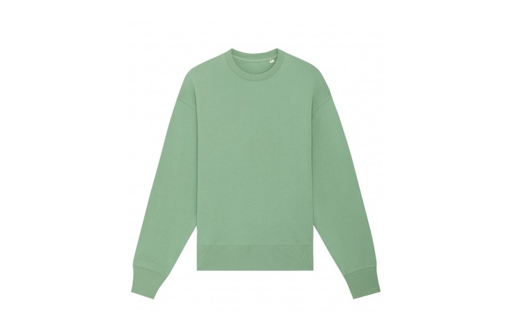 Stanley Stella Radder Oversized Crewneck Jumper