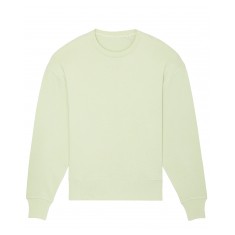 Stanley Stella Radder Oversized Crewneck Jumper