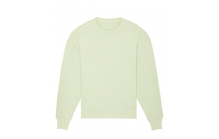 Stanley Stella Radder Oversized Crewneck Jumper