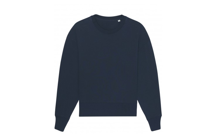 Stanley Stella Radder Oversized Crewneck Jumper