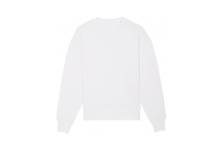 Stanley Stella Radder Oversized Crewneck Jumper