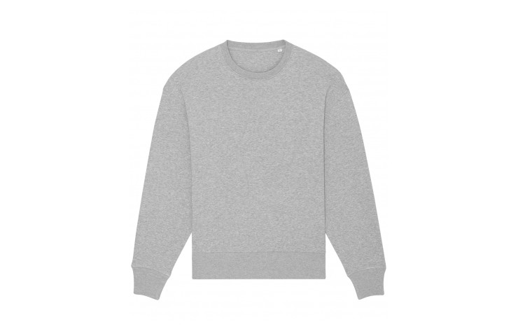 Stanley Stella Radder Oversized Crewneck Jumper