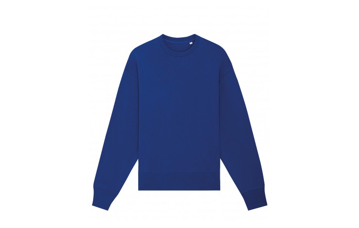 Stanley Stella Radder Oversized Crewneck Jumper