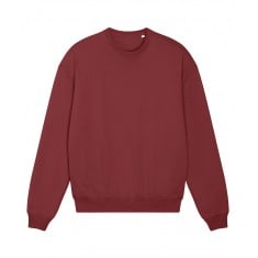 Stanley Stella Unisex Ledger Dry Sweatshirt