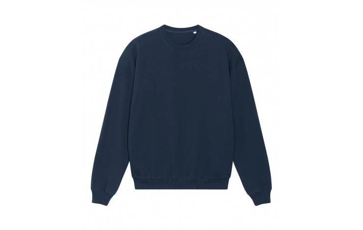 Stanley Stella Unisex Ledger Dry Sweatshirt