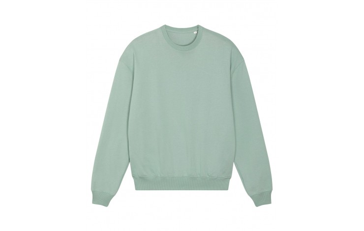 Stanley Stella Unisex Ledger Dry Sweatshirt