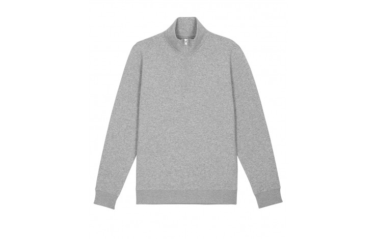 Stanley Trucker Quarter-Zip Sweatshirt