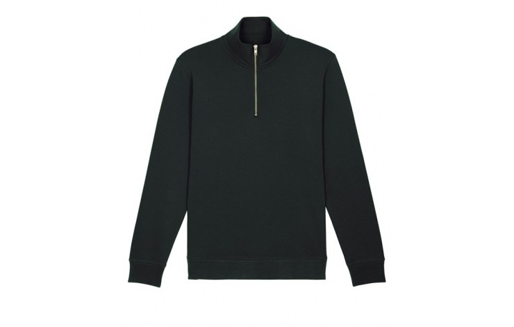 Stanley Trucker Quarter-Zip Sweatshirt