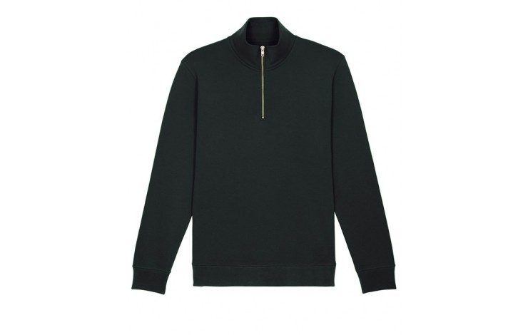 Stanley Trucker Quarter-Zip Sweatshirt