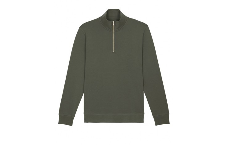 Stanley Trucker Quarter-Zip Sweatshirt