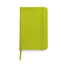 Stanway Notebook