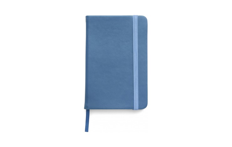 Stanway Notebook