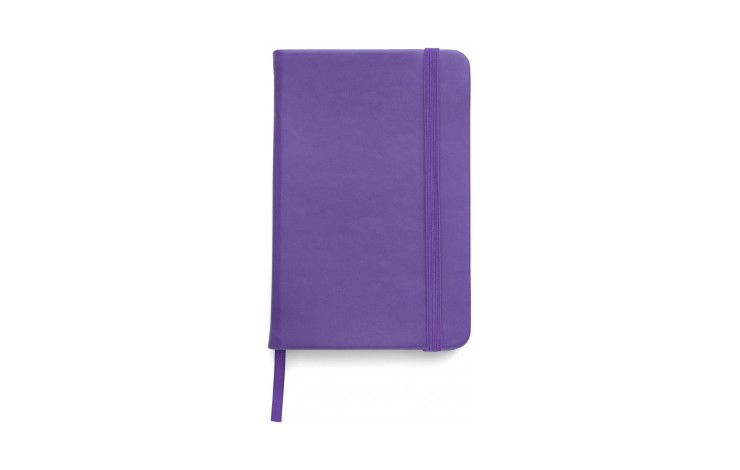 Stanway Notebook