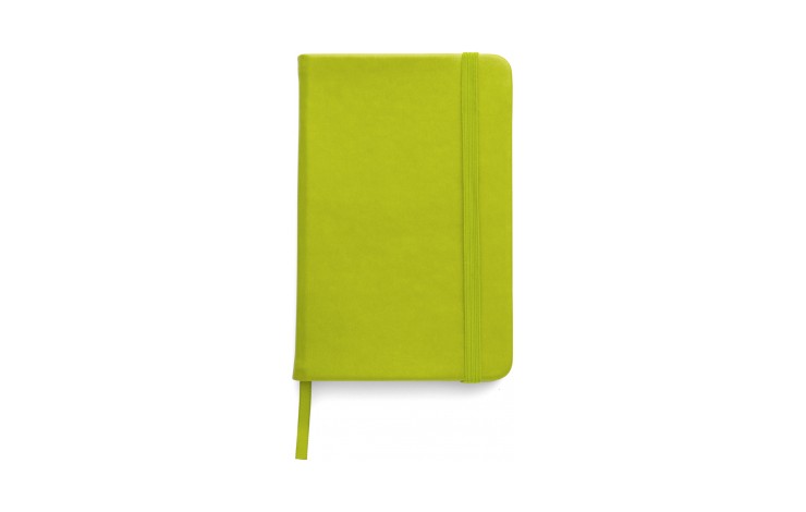 Stanway Notebook