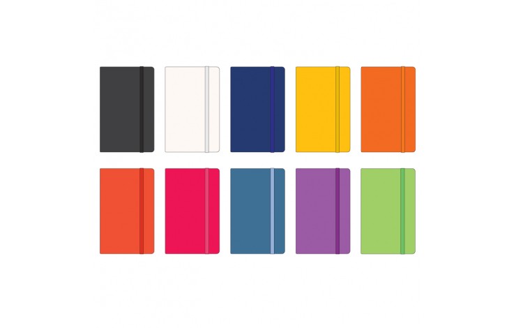 Stanway A6 Notebook