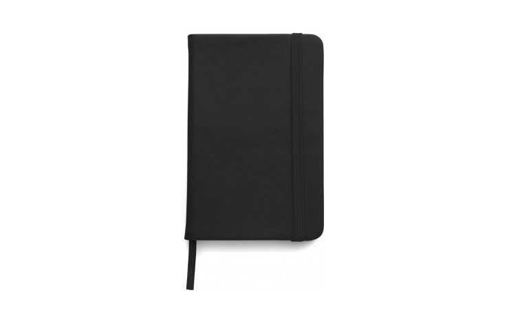 Stanway Notebook