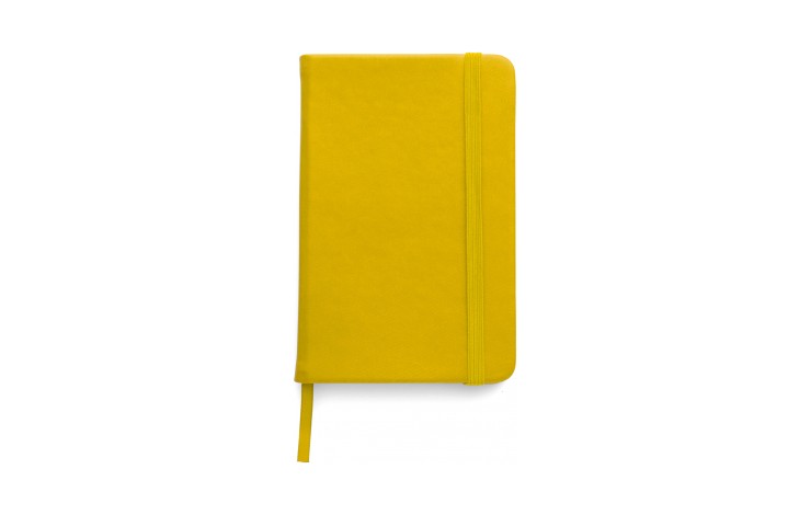 Stanway Notebook