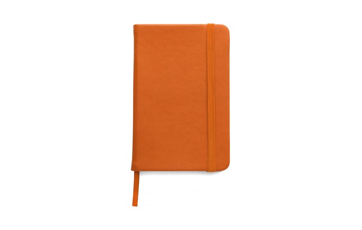 Stanway Notebook