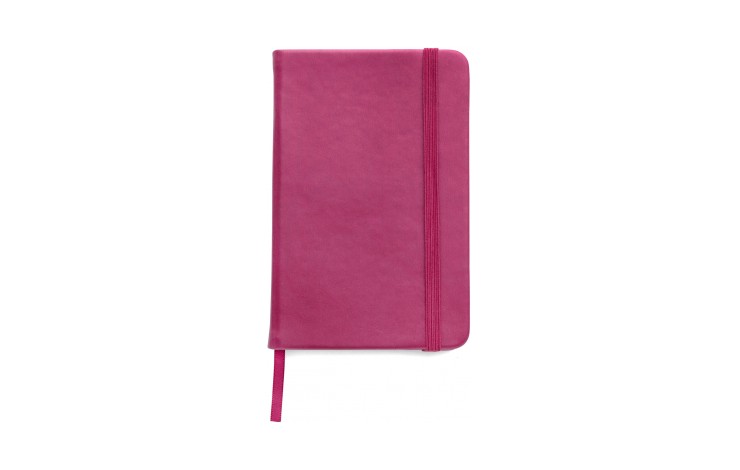 Stanway Notebook