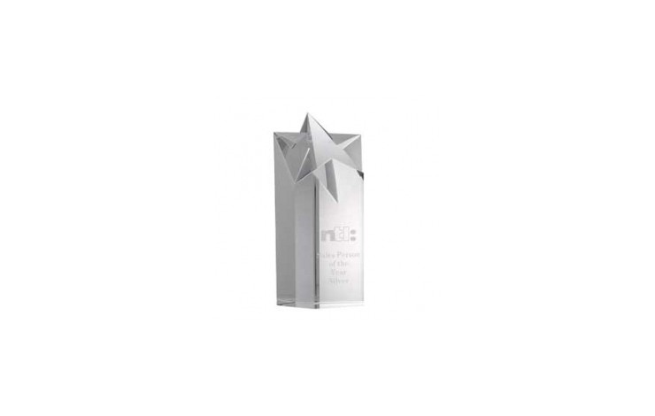 Crystal Star Award