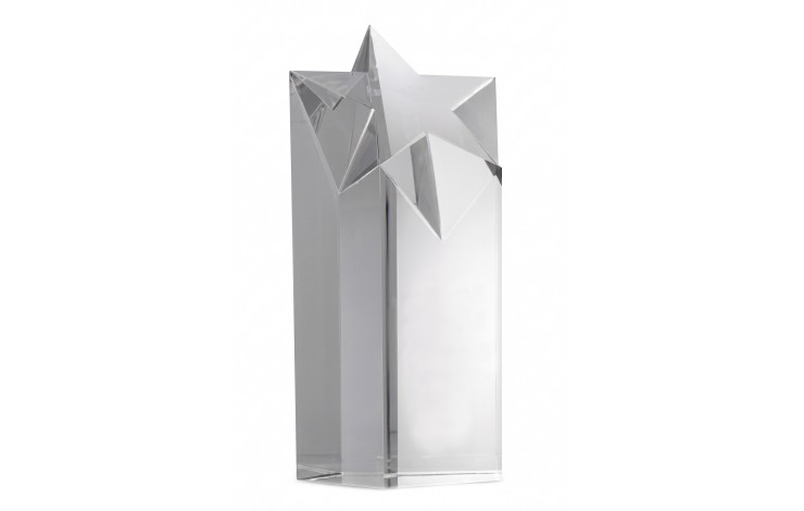Crystal Star Award
