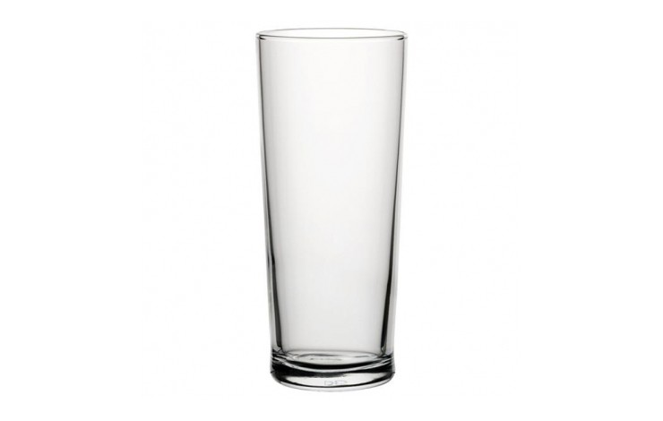 State 20oz Pint Glass