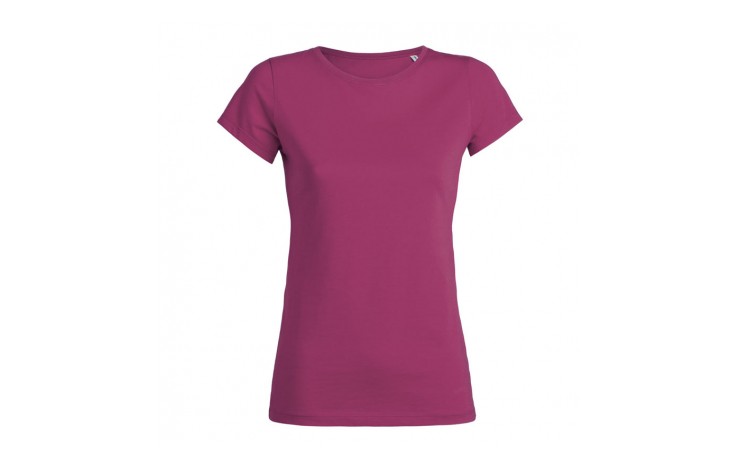 Stella Wants Organic Round Neck T-Shirt