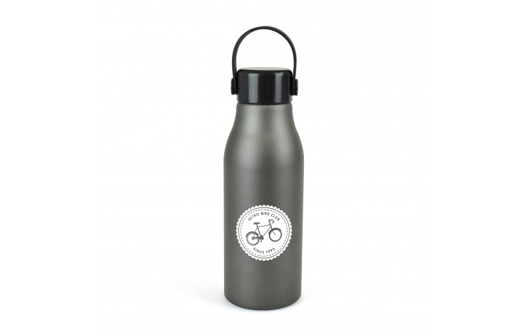 Stelton 680ml Metal Bottle