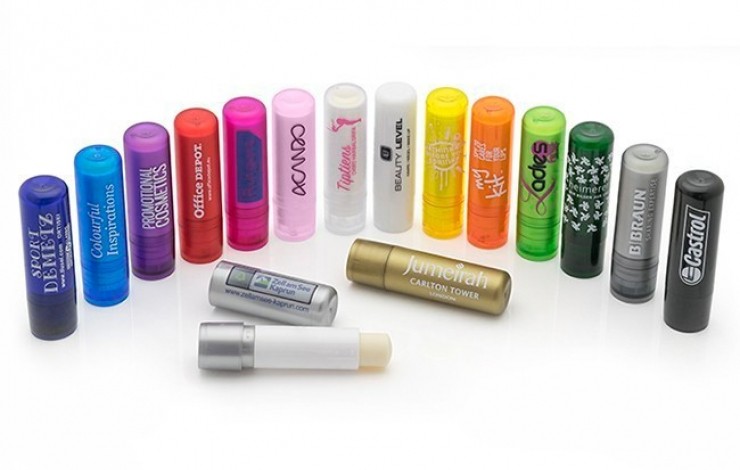 Stick Lip Balm