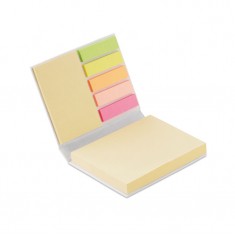 Sticky Memo Pad
