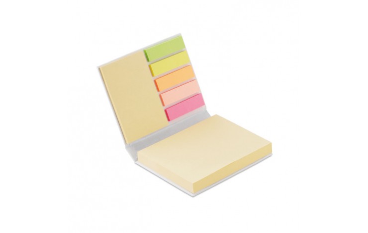 Sticky Memo Pad