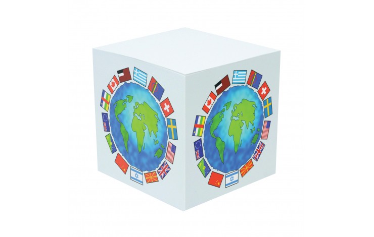 Sticky Smart Notes Block