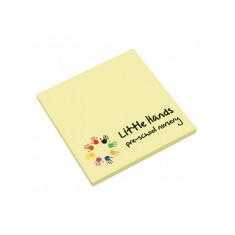 Sticky Smart Notes Square