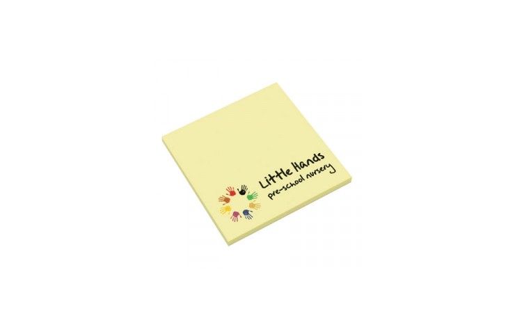 Sticky Smart Notes Square