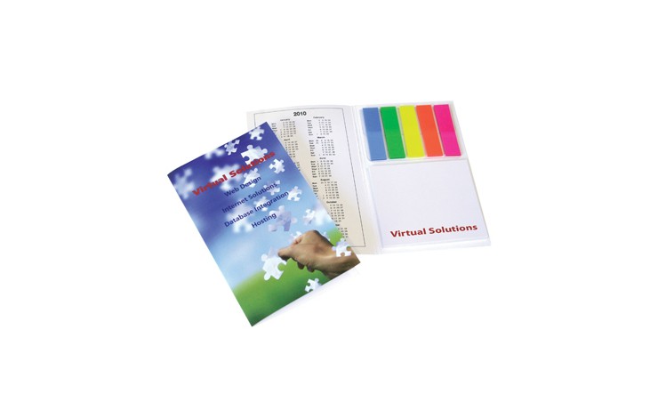Sticky Smart Organiser