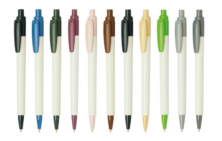 Stilolinea Recycled Baron Ballpen