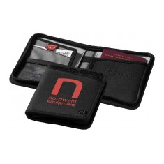 Stirling RFID Passport Wallet