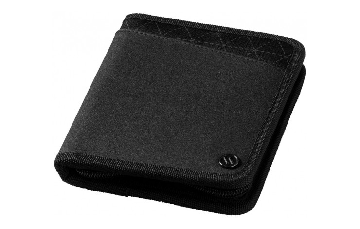 Stirling RFID Passport Wallet