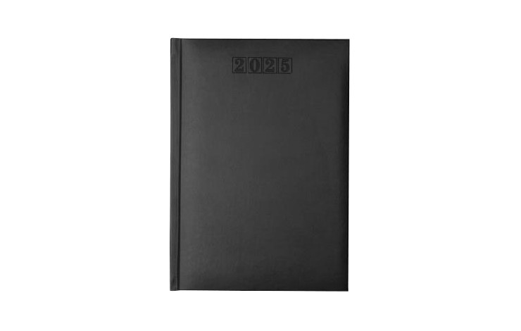 Stitched Weekly Diary
