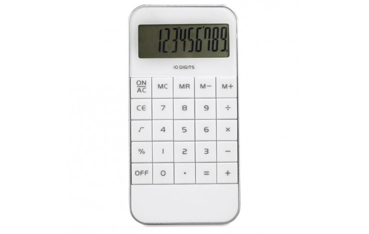 Stockholm Calculator