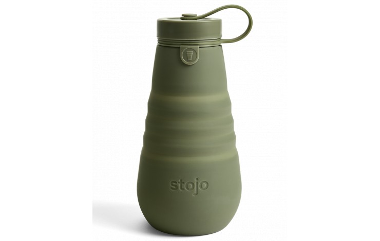 Stojo 20oz Bottle